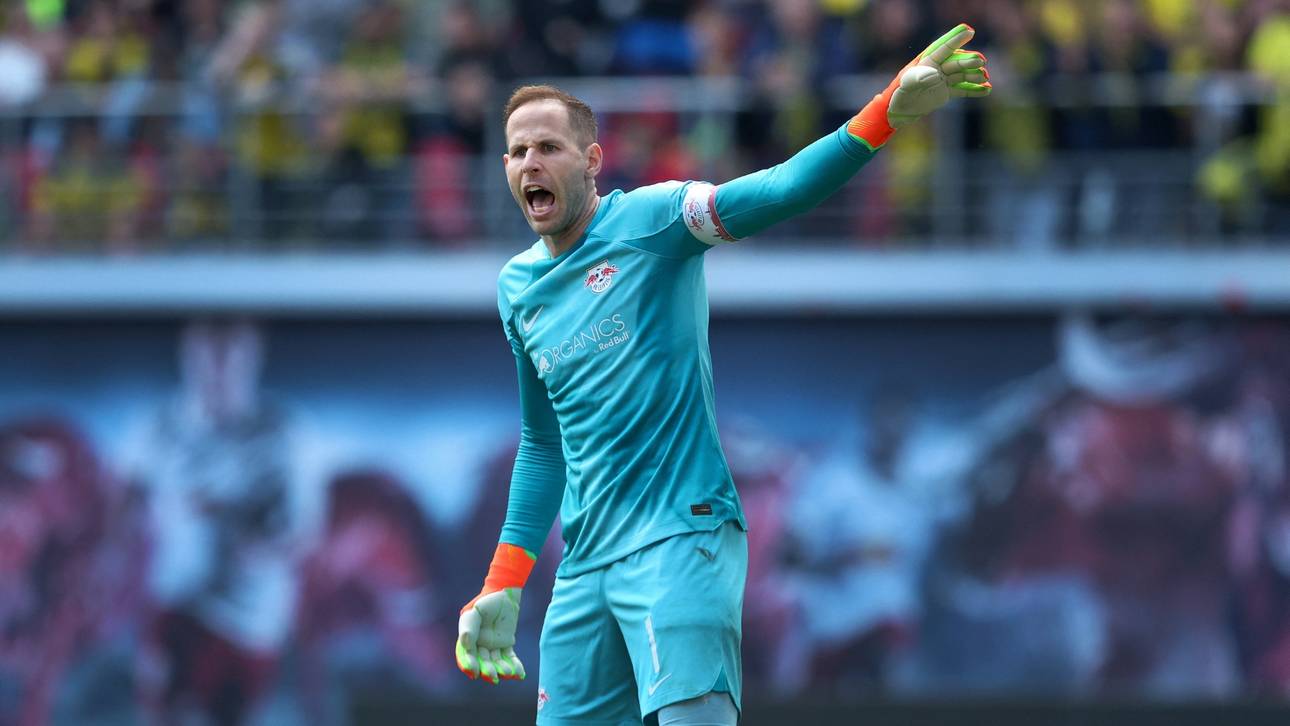 Ein Jahr verletzt: RB-Star zurück