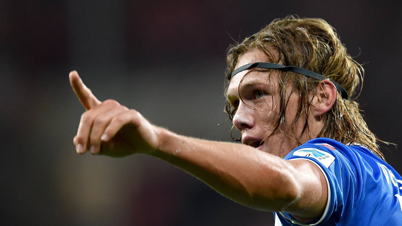 Werder Bremen verstärkt Defensive