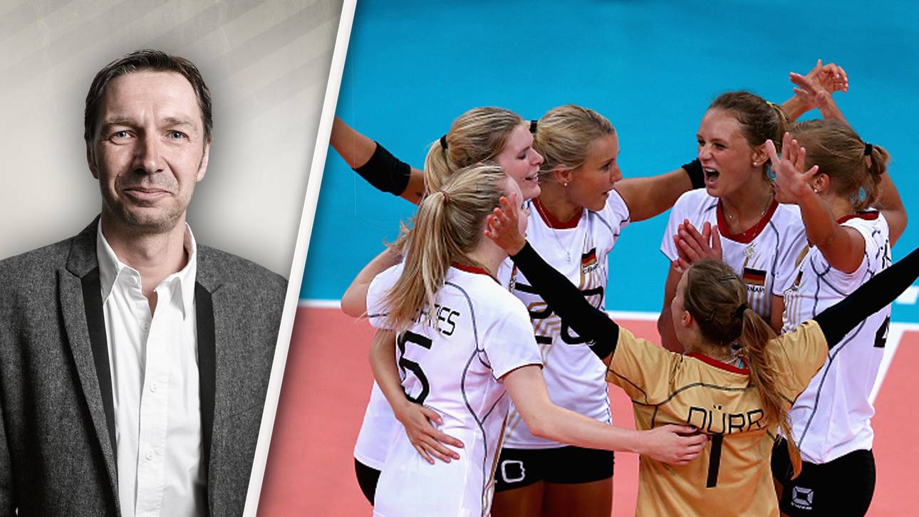 „Das Halbfinale ist realistisch“