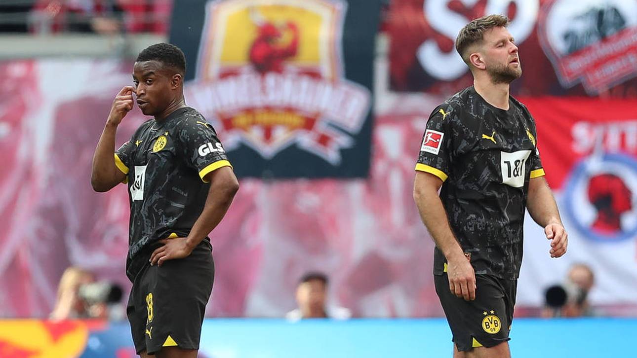 Neuer Interessent für BVB-Star?