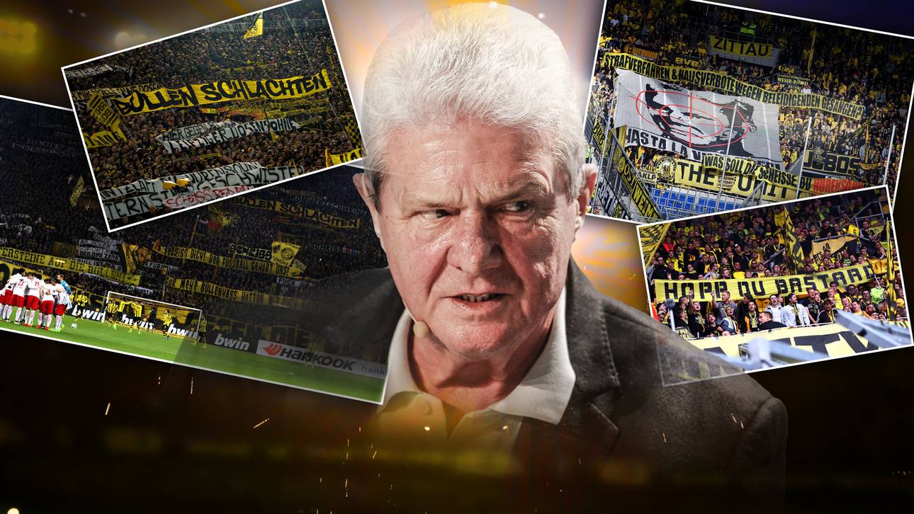 BVB-Fans und ihre Kommerz-Kritik