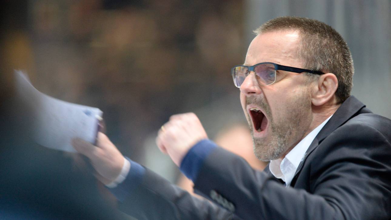 Ingolstadt verlängert mit Chefcoach