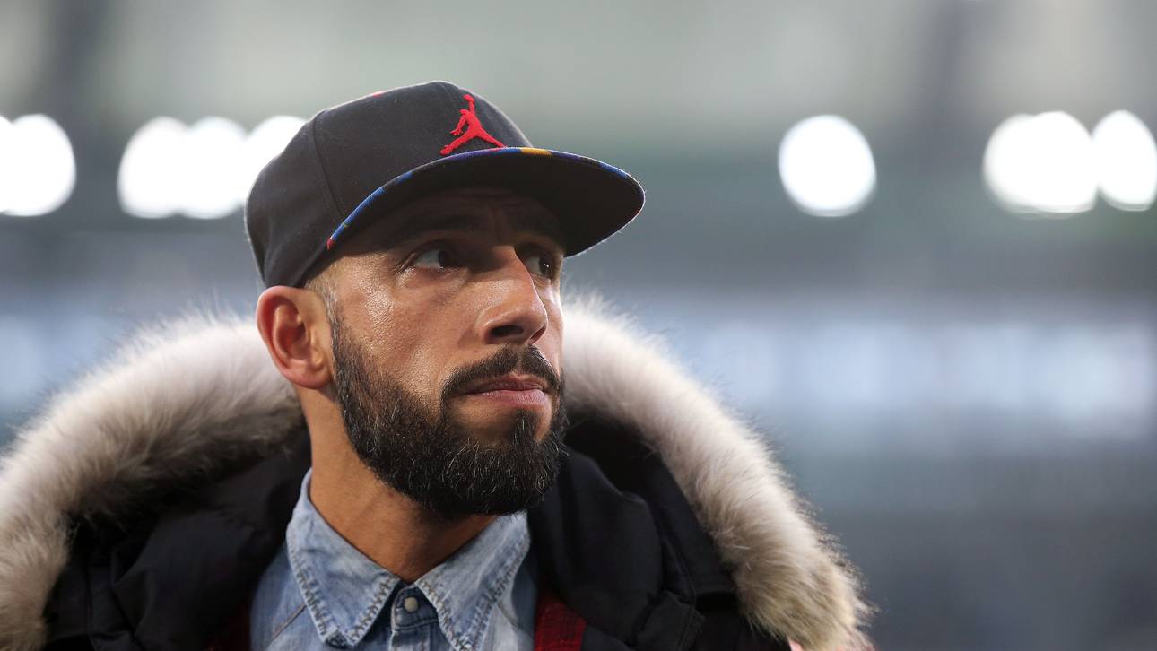 Dejagah muss Wolfsburg verlassen