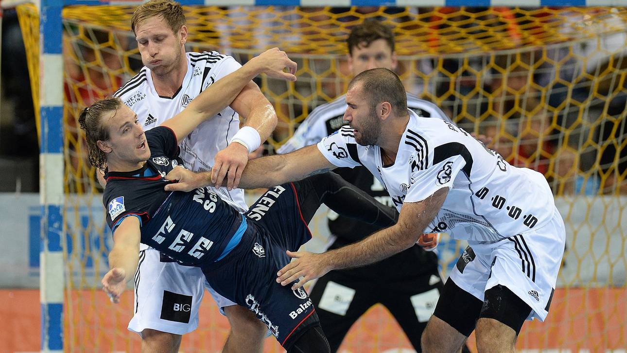 Kiel will im Königs-Derby überraschen