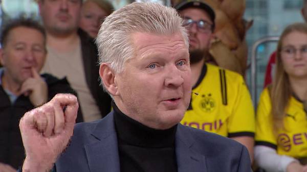 Effenberg widerspricht steiler Basler-These zu Karl