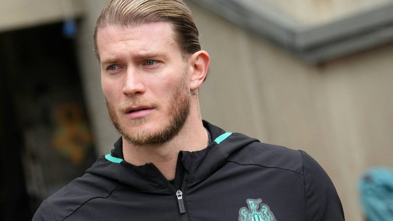 Karius vertraut neuem Schalke-Coach