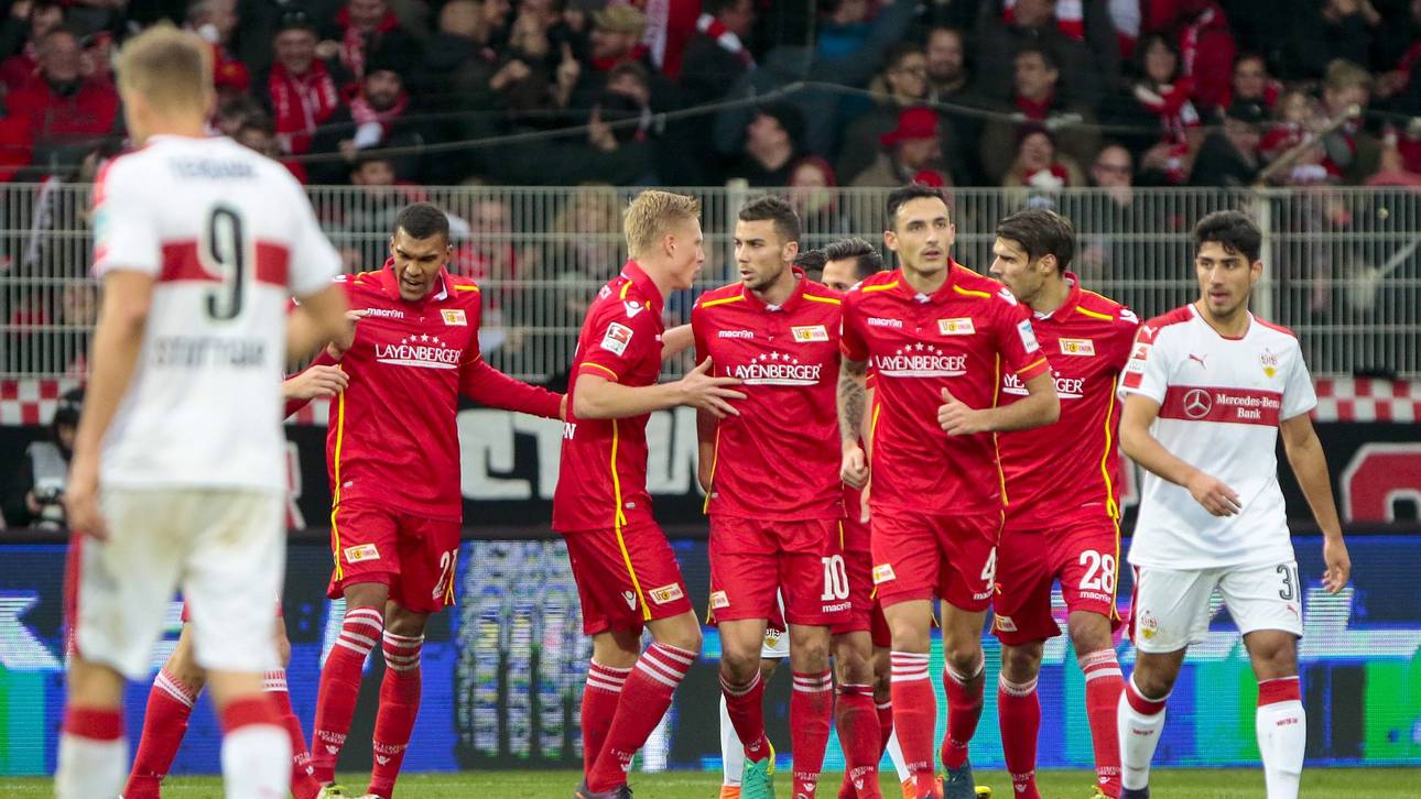 Vor Löws Augen: VfB verpasst Platz 1