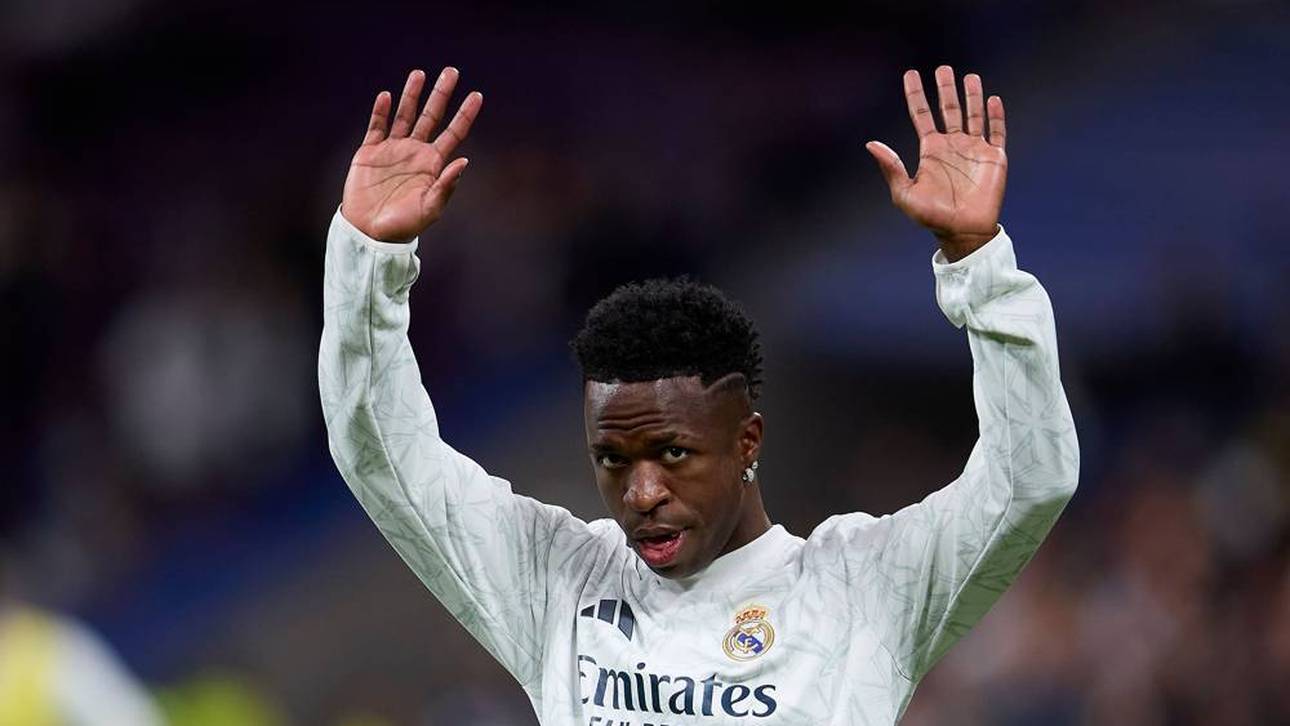 Bericht über brisante Vinícius-Party