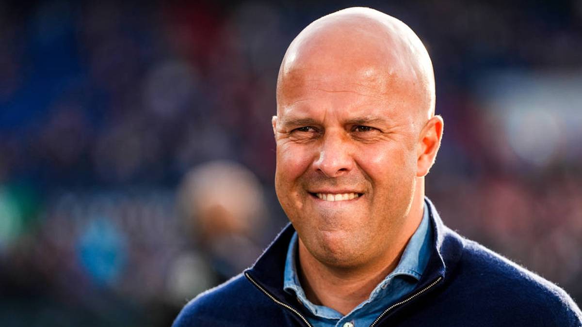 Neuer Liverpool-Trainer spricht! Darum tritt er das Klopp-Erbe an