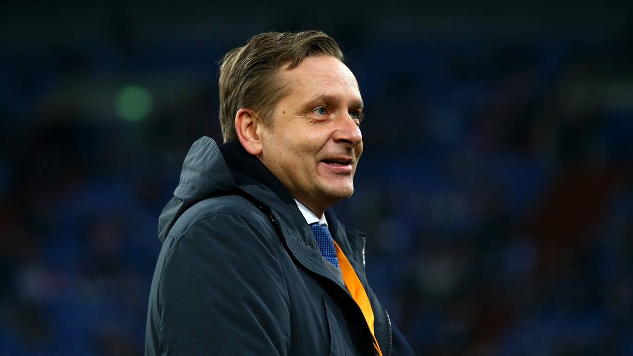 Heldt wird nicht HSV-Sportdirektor