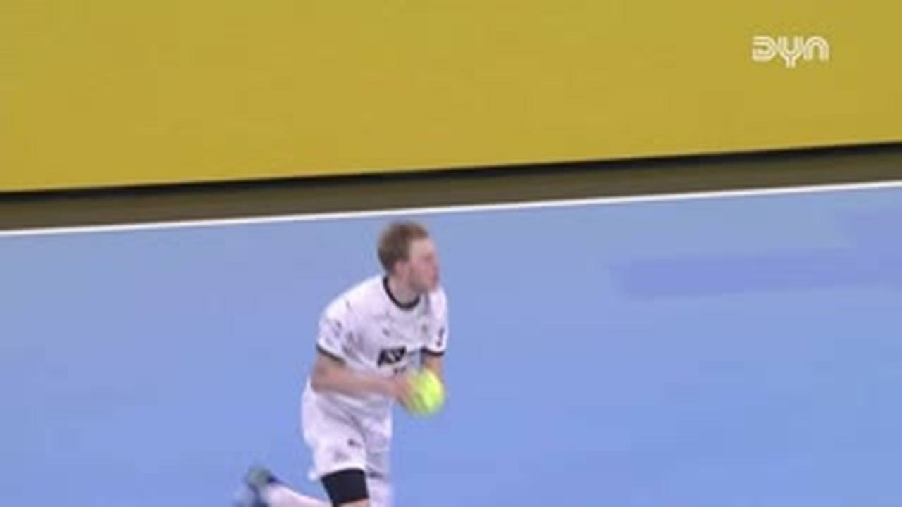 Spielvorschau zu TVB Stuttgart - MT Melsungen