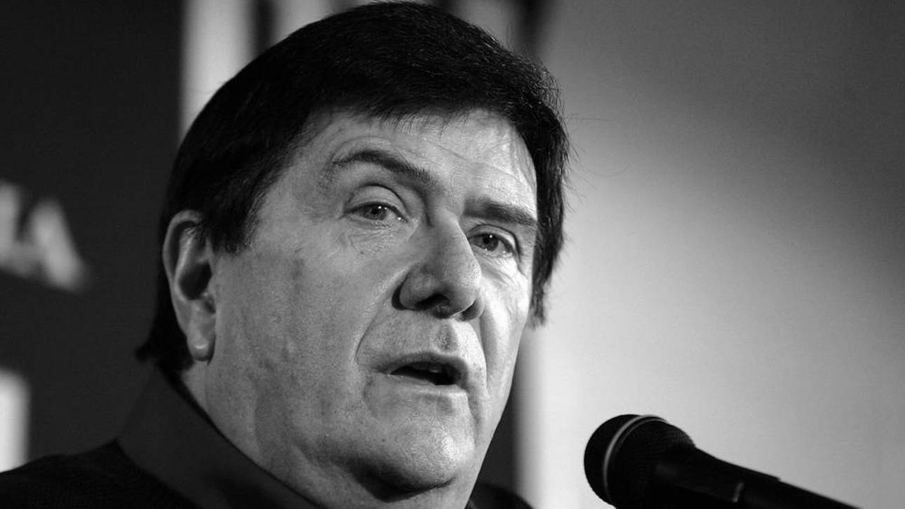 Legendärer NFL-Manager Ernie Accorsi verstorben