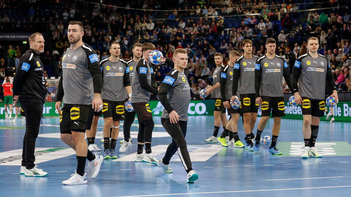 Fan-Weltrekord bei Handball-EM! "Tun Spieler keinen Gefallen"