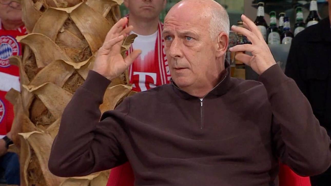 Mario Basler wünscht sich eine größere Änderung beim VAR