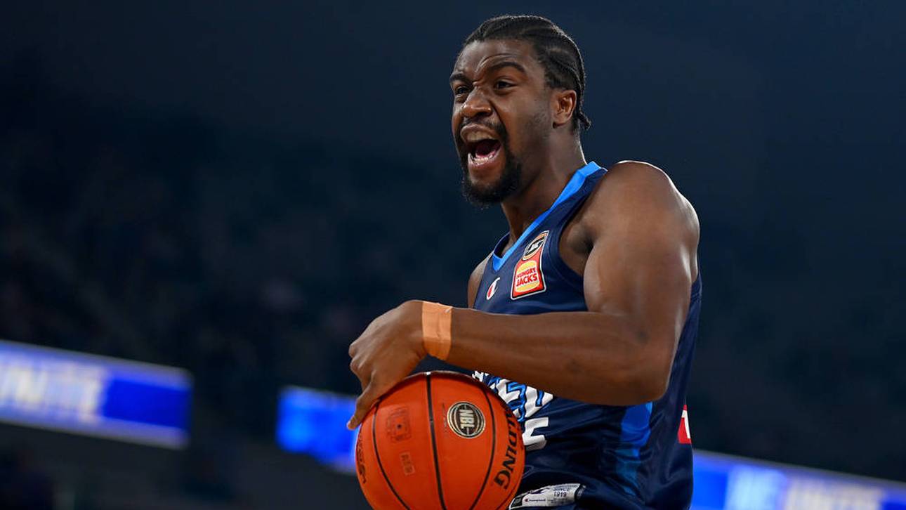 Deutscher NBA-Überraschungspick