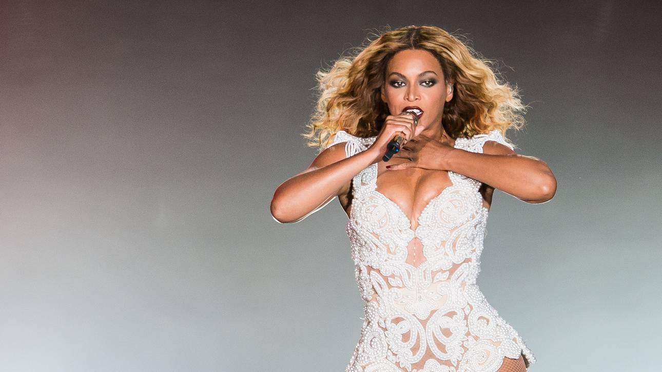 Beyonce will Rockets-Anteile kaufen