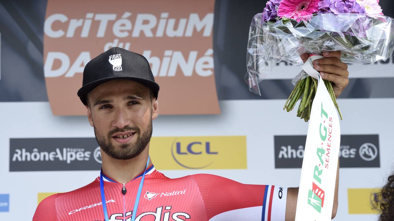 Nächster Sieg für Bouhanni