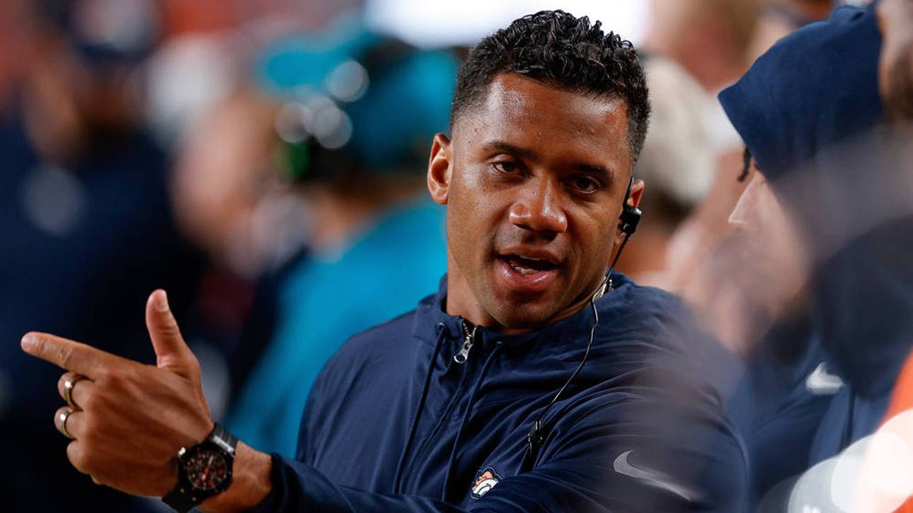 Krasser Anpfiff für NFL-Star