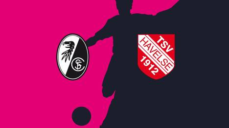 SC Freiburg II - TSV Havelse: Tore und Highlights | 3. Liga