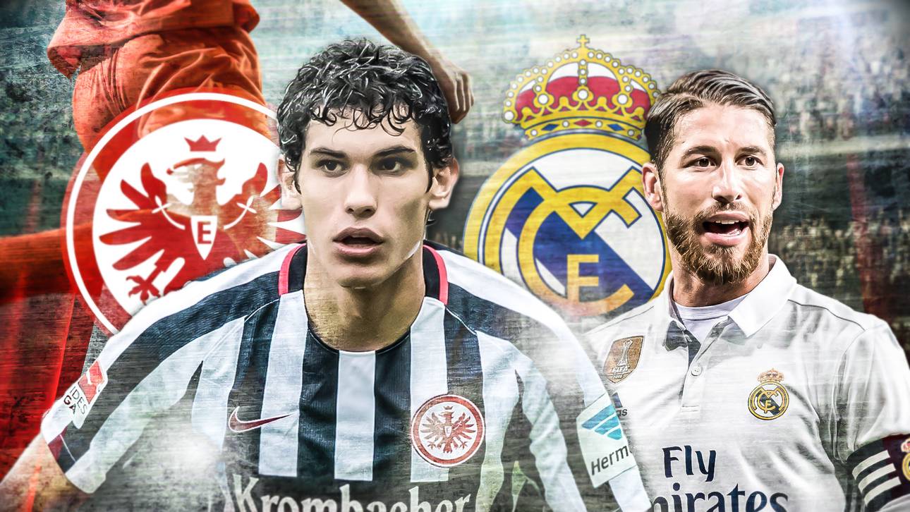 Reals nächster Ramos? Jetzt spricht Vallejo