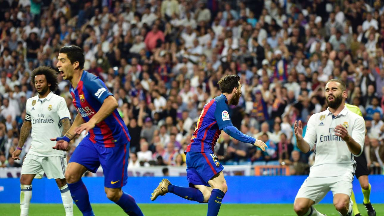 Clasico steigt kurz vor Weihnachten