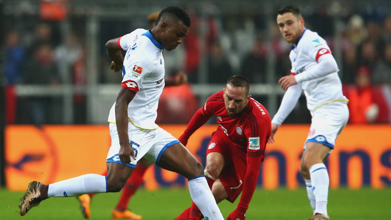 Cordoba will gegen die USA spielen