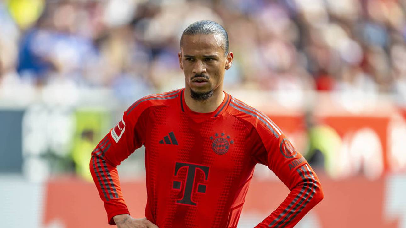 Neuer Favorit auf Sané-Verpflichtung?