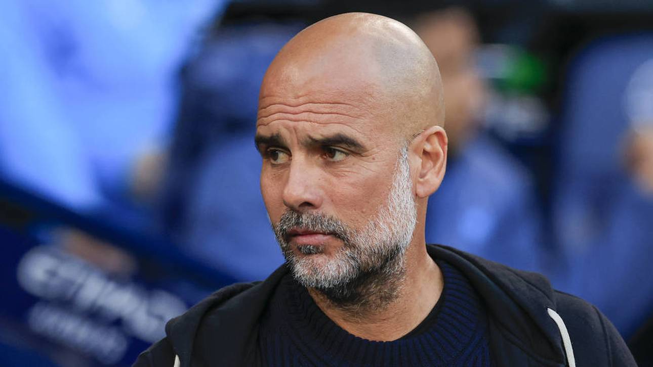 Guardiola kündigt Auszeit an