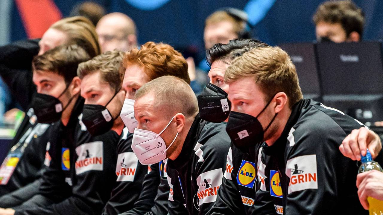 EHF-Präsident zieht positives Fazit