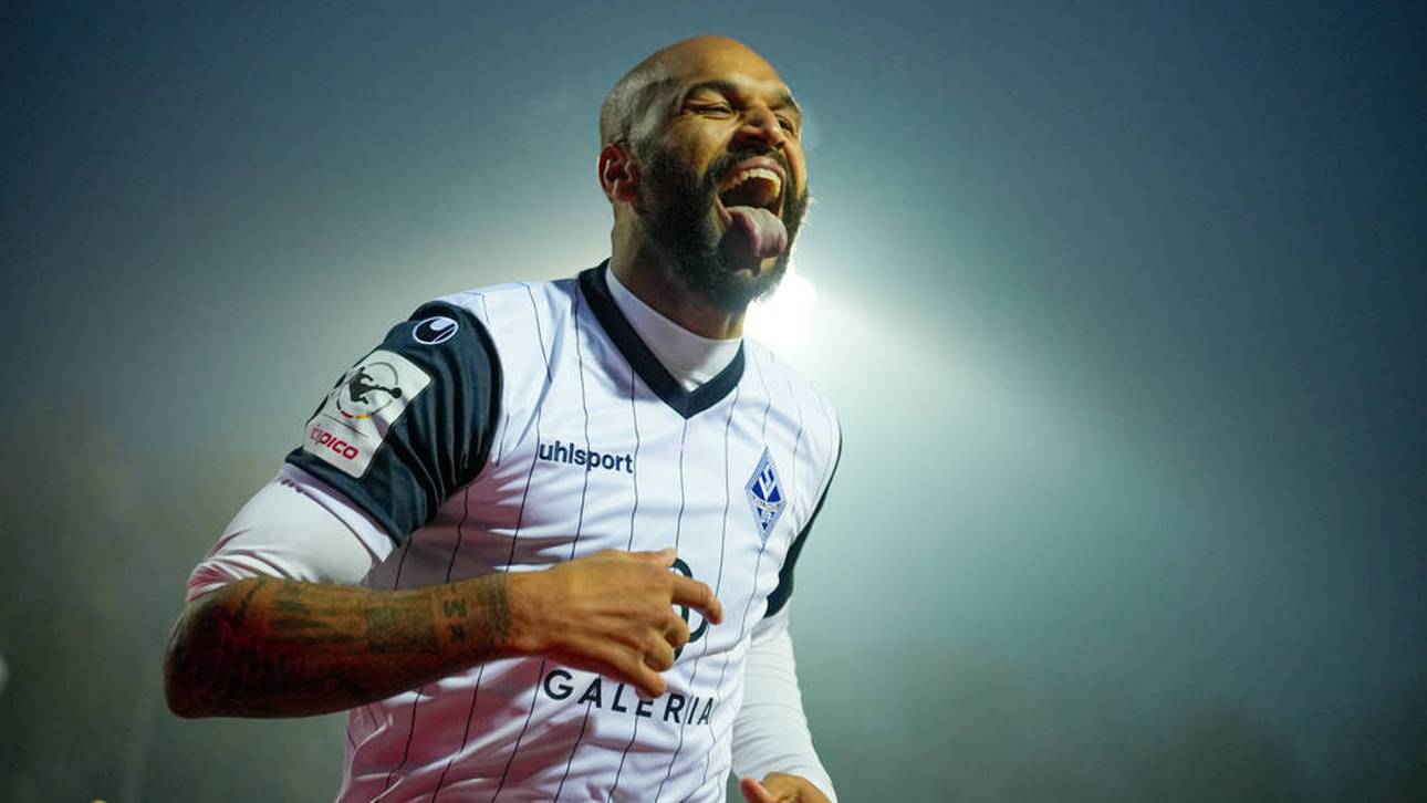 „Lohnt sich das für diesen Zirkus?“