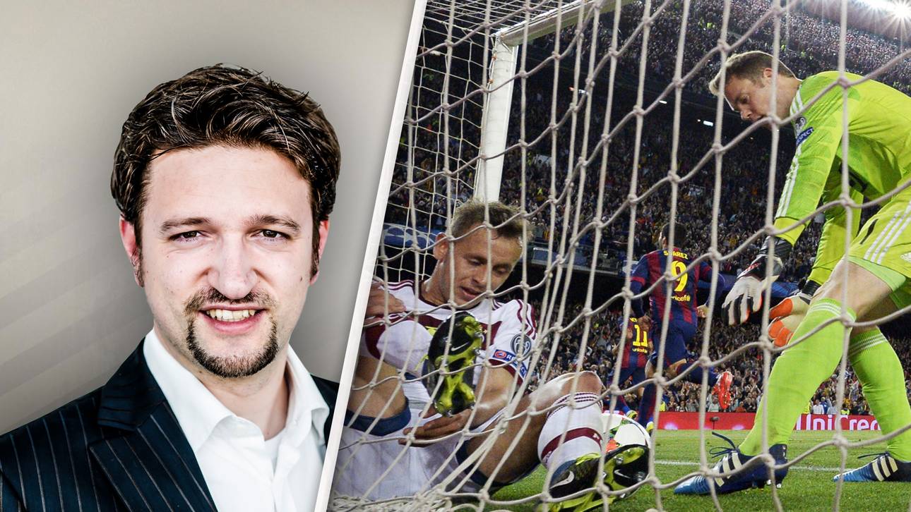 Zeit für unangenehme Fragen