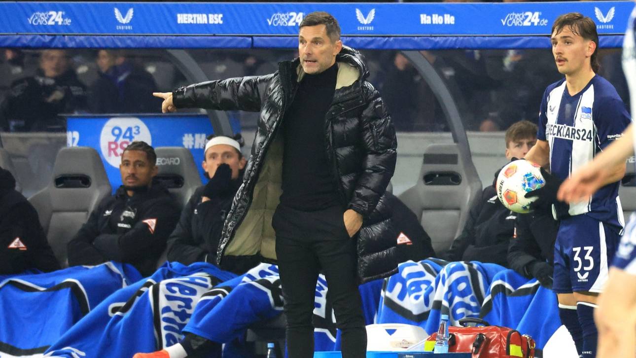 Elversberg vs Hertha BSC Prognosen, Wett Tipps und Quoten | 2. Bundesliga am 07.02.2026