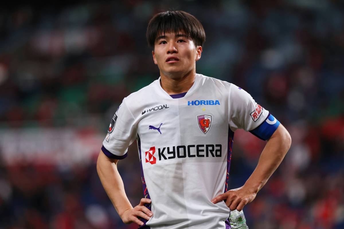 Mainz verpflichtet Japaner