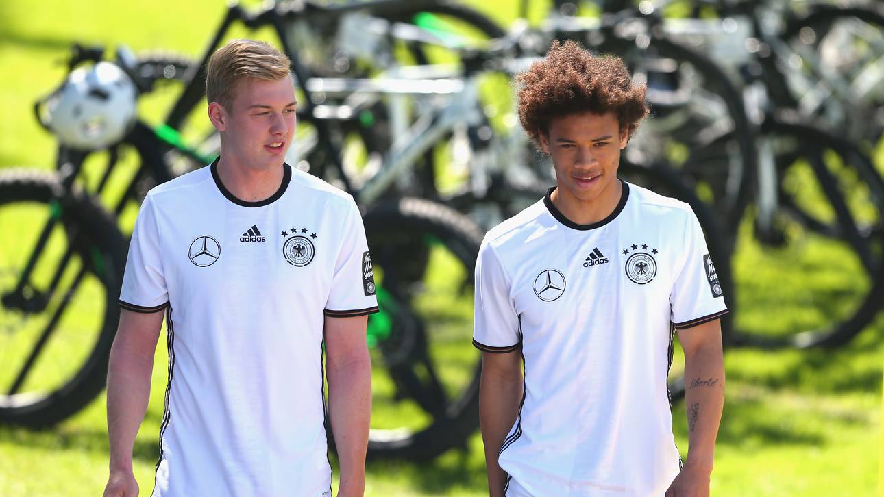 Deutschlands Hoffnungen für 2018