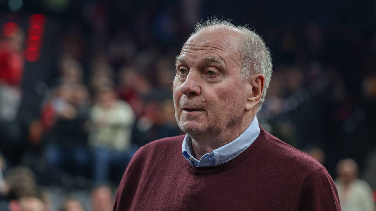 Diese Hoeneß-Ansage hat gewirkt