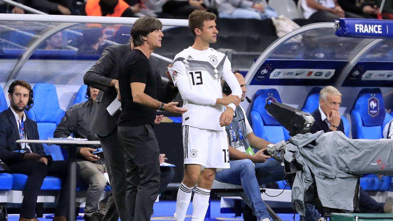 So lief die Ausbootung der FCB-Stars