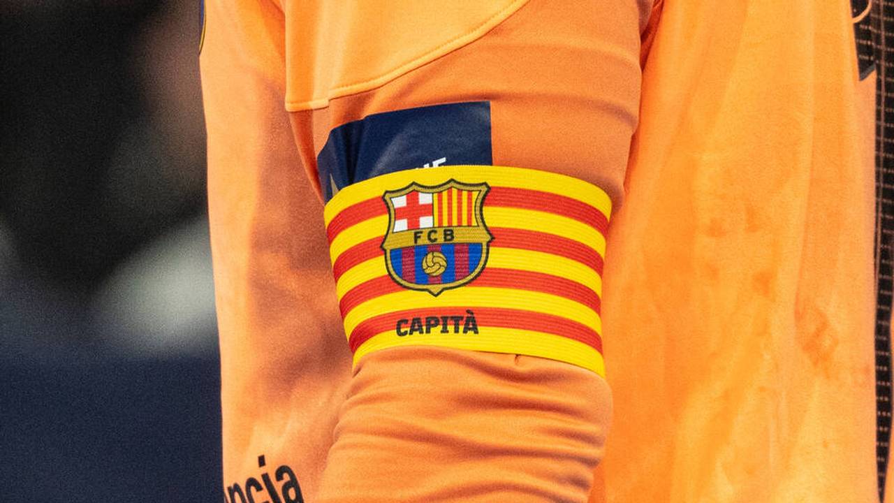 La Liga: FC Barcelona lässt mit Statement aufhorchen
