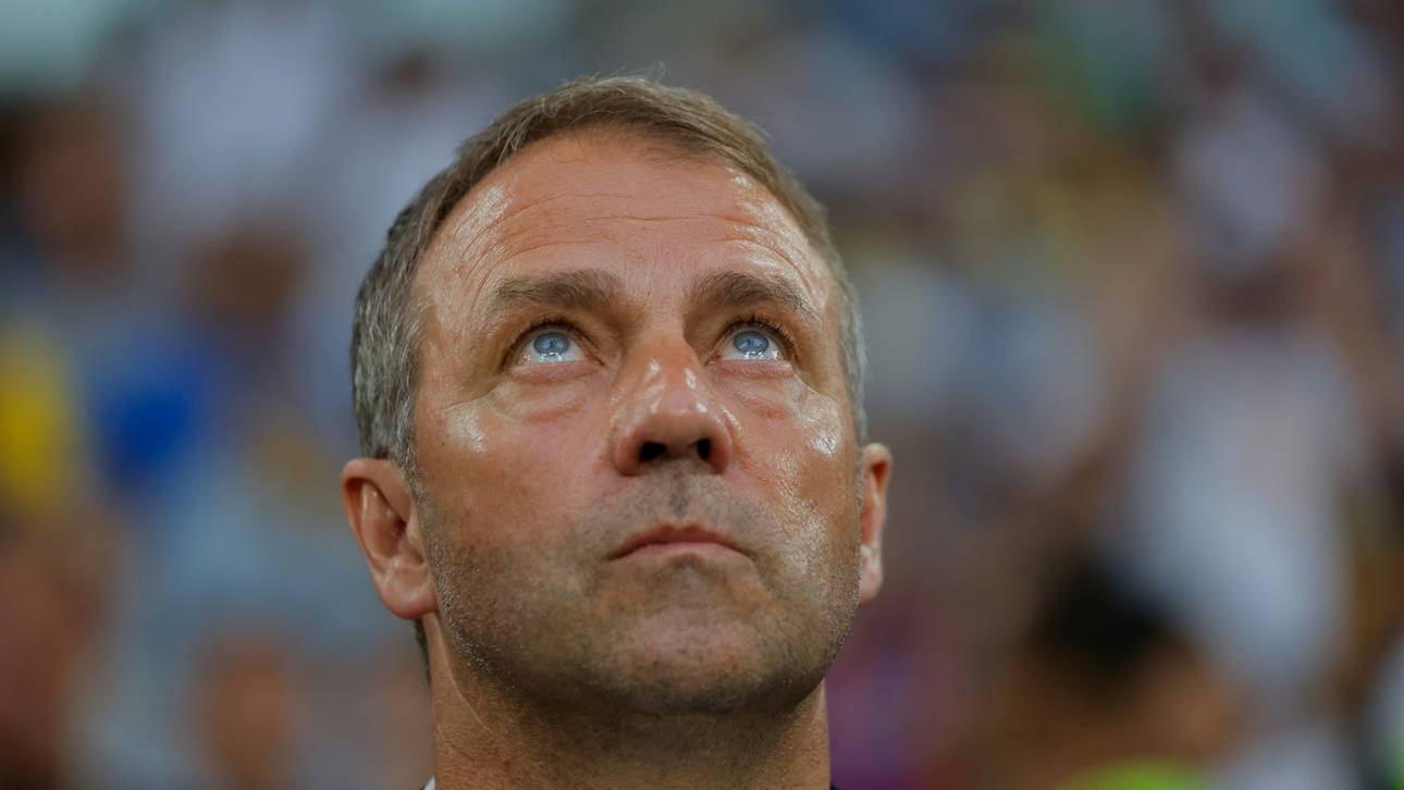 Watzke nimmt Flick in die Pflicht