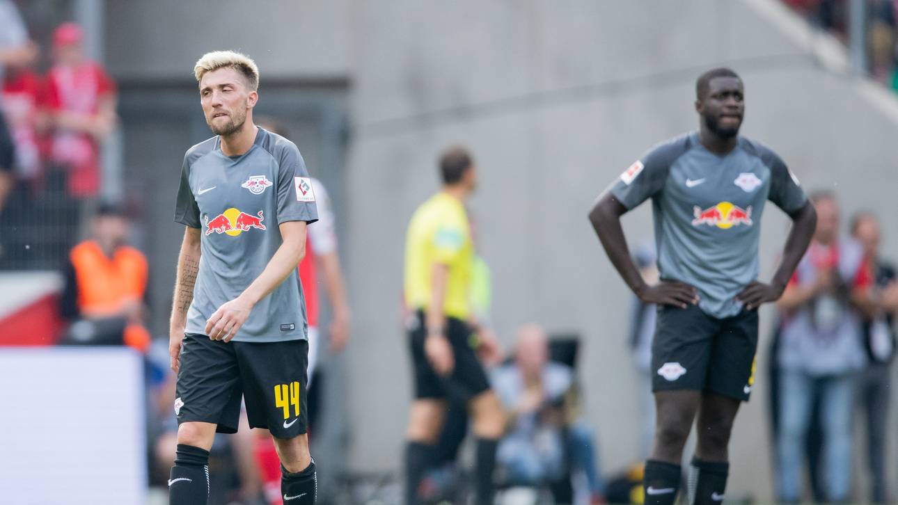 Kopflos: Projekt RB am Scheideweg