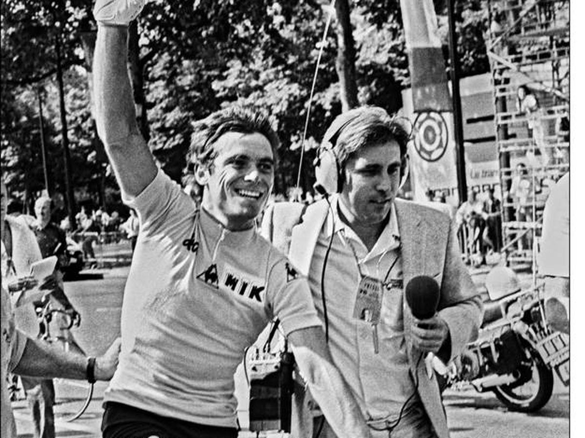 Das wurde aus Frankreichs letztem Tour-König!