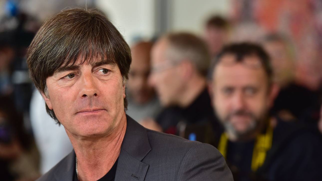 Real denkt offenbar an Löw