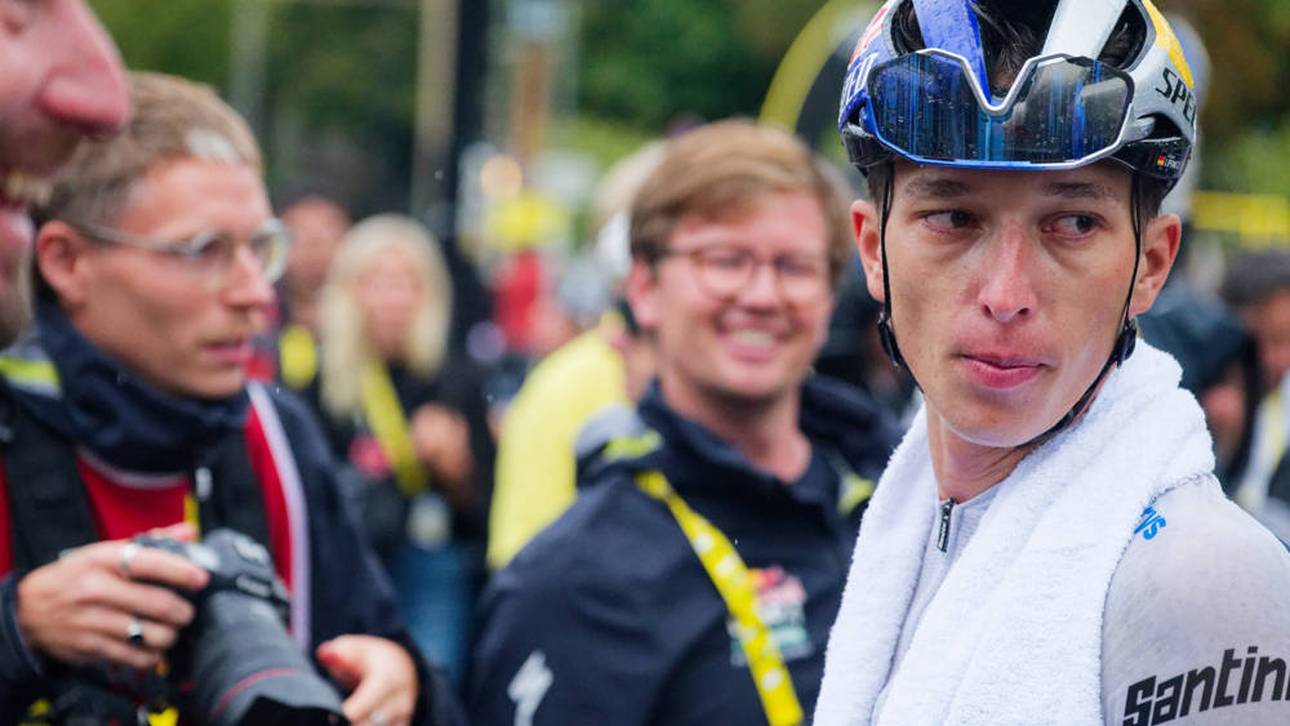 Kritik an der ARD wegen Lipowitz