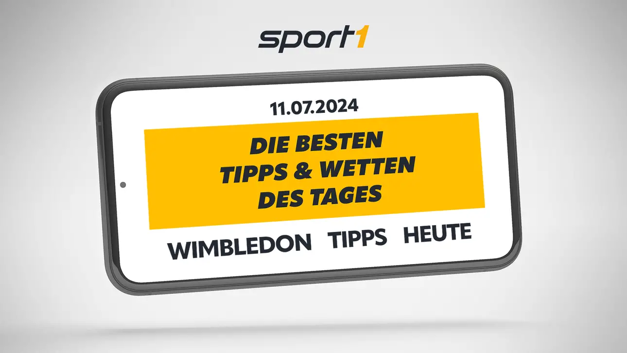 Wimbledon Tipps heute – Experten Tipps für die Semifinals 2024