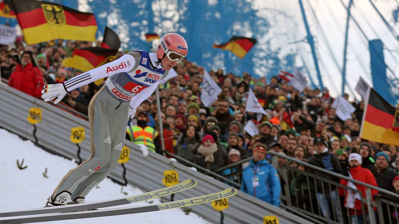 Von Null auf Hundert zum Wunder?