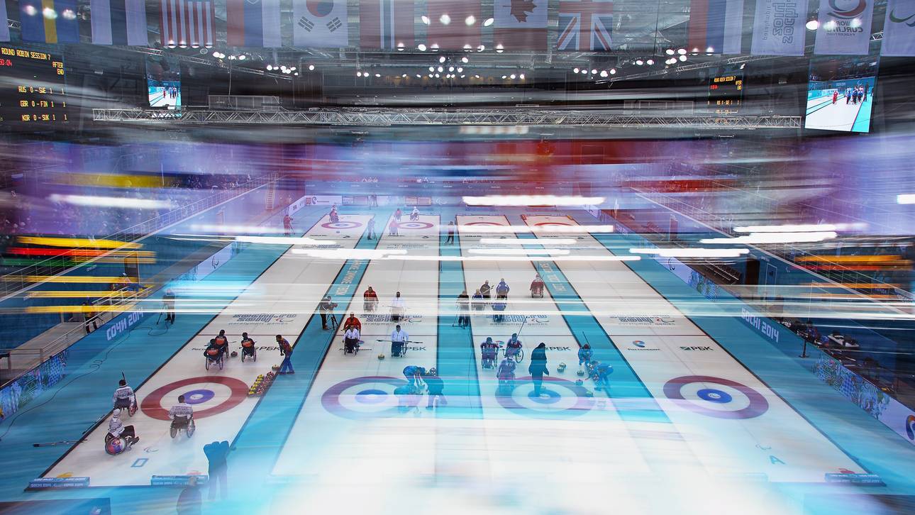 Curling-EM: Frauen verlieren erneut