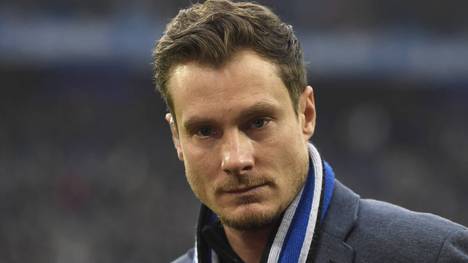 Marcell Jansen wird dafür verantwortlich gemacht, dass der Machtkampf beim HSV öffentlich ausgetragen wird