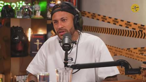 Neymar Jr. wäre laut eigenen Angaben 2013 fast zum FC Bayern München gewechselt. Der Brasilianer packt eine kuriose Anekdote über Pep Guardiola aus.