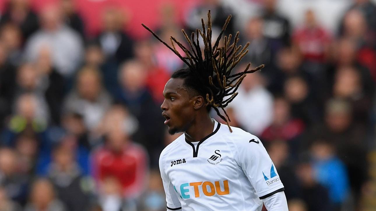 Bayerns Sanches in Elf der Flops