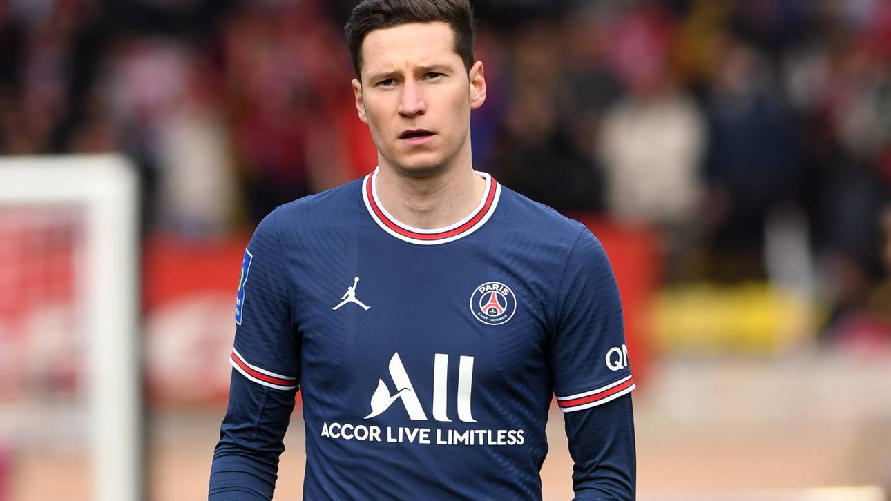 Kommt Draxler in England unter?