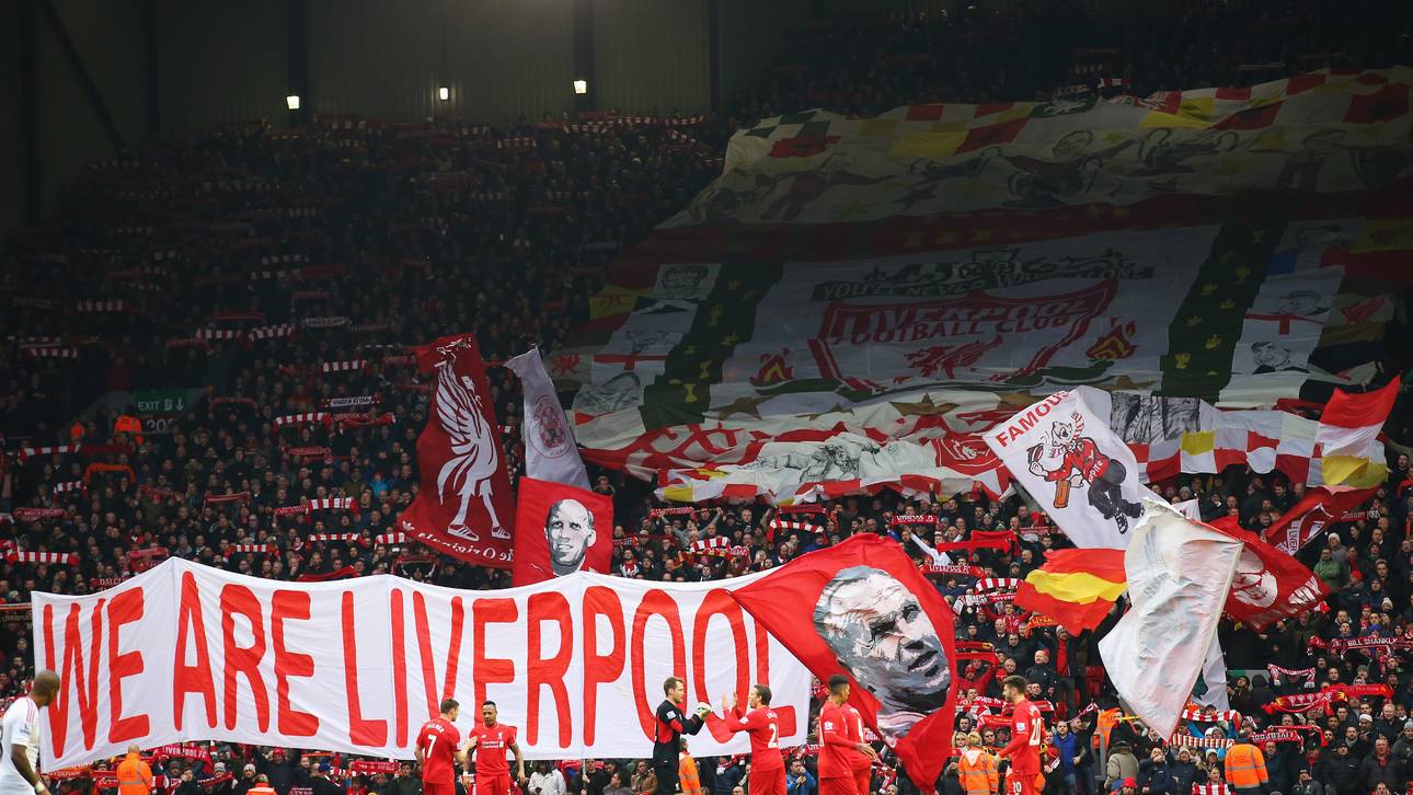 Ticketpreise: Fan-Aufstand in England